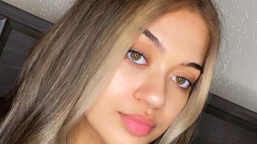 Fakta Seputar Seleb TikTok, Dazharia Shaffer yang Tewas Bunuh Diri