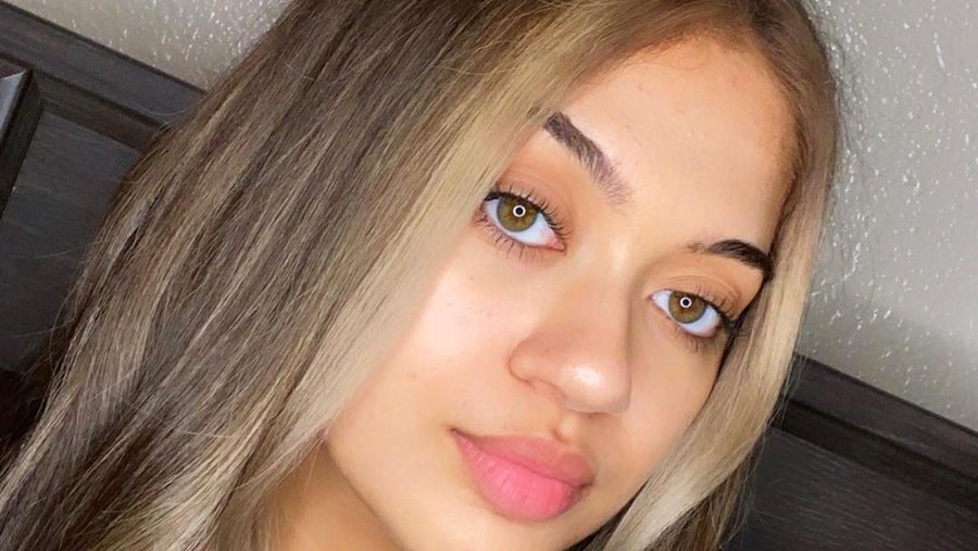 Dazharia Shaffer