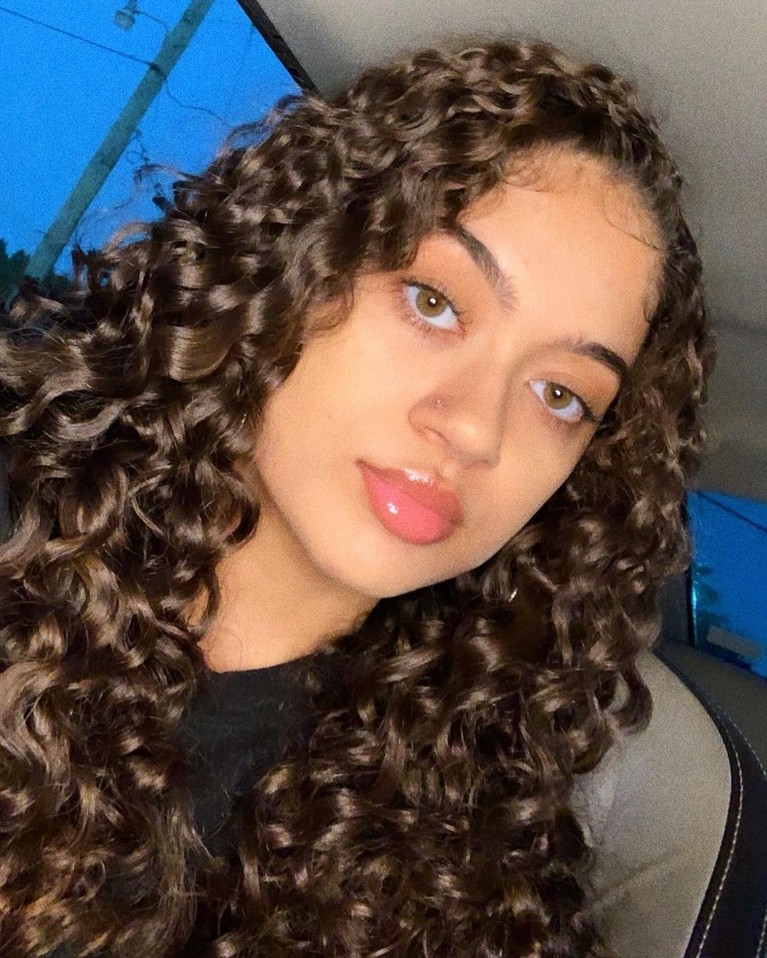 Dazharia Shaffer Dazharia Shaffer