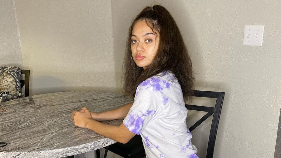 Dazharia Shaffer