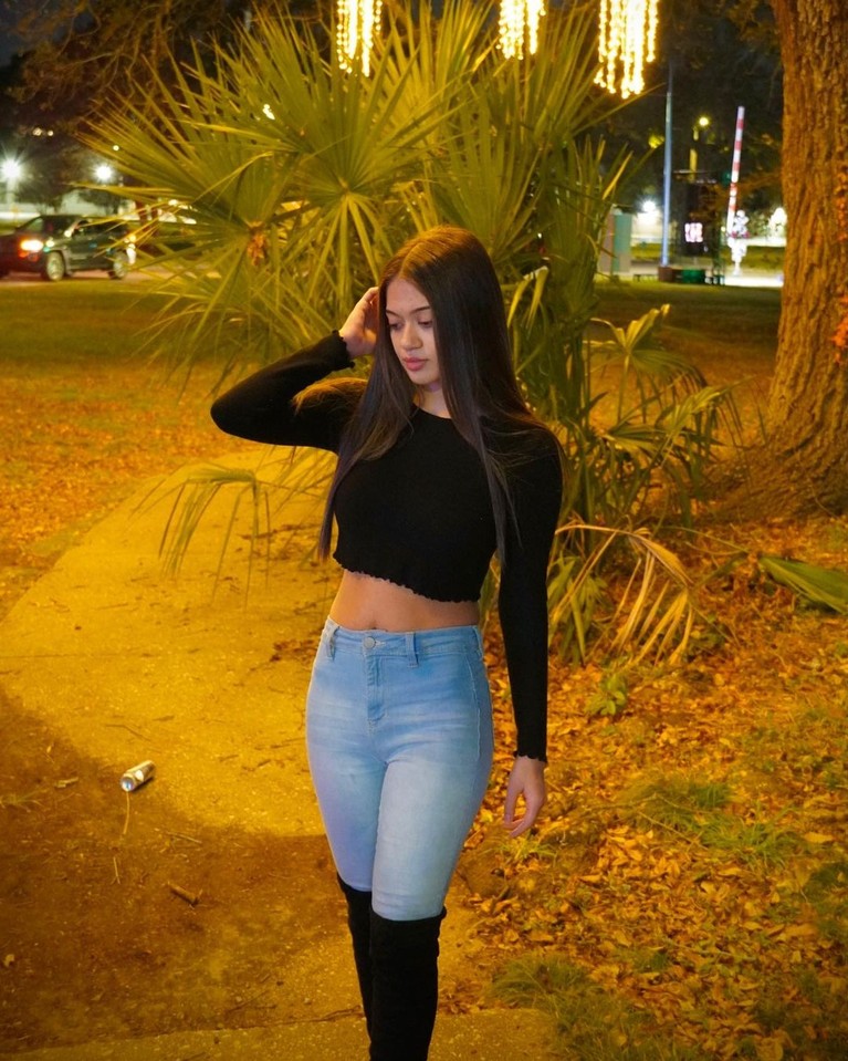 Dazharia Shaffer