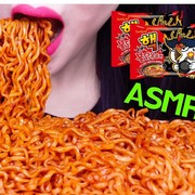 Deretan Makanan yang Sering Ada di Video ASMR Eating