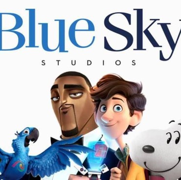Disney Tutup Studio Animasi Blue Sky, Ada Apa?