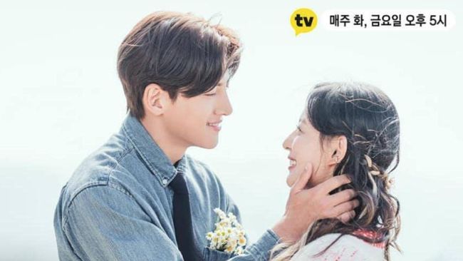 Salah satu drama romantis Lovestruck In The City bisa disaksikan di layanan streaming. Temukan link streaming Drakor Lovestruck in The City.