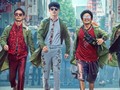 Rekomendasi Film Akhir Pekan, Detective Chinatown 3