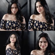 5 Ide Outfit ala Tissa Biani, Pas Buat Kamu yang Bertubuh Mungil