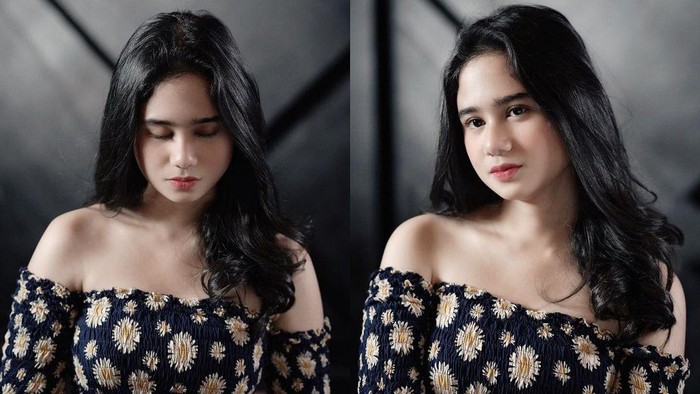 5 Ide Outfit ala Tissa Biani, Pas Buat Kamu yang Bertubuh Mungil