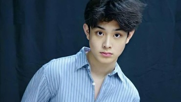 Pernah Diajak Gabung, Ini Alasan Gabriel Prince 2 Kali Tolak Tawaran SM