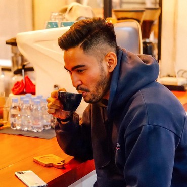 Jalani Operasi Tumor Payudara, Begini Kondisi Robby Purba