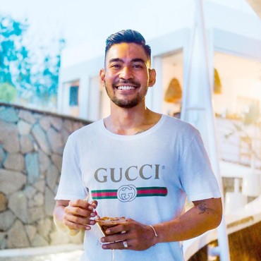 Robby Purba Viralkan Video Satpam Mall Pukul Anjing, Ini Respons Pihak Manajemen