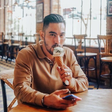 Heboh Robby Purba Disebut Pemutus Rezeki Satpam Pemukul Anjing di Plaza Indonesia