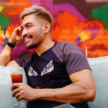 Bagikan Lagi Honor dari KPI, Robby Purba: Nggak Nyaman di Hati