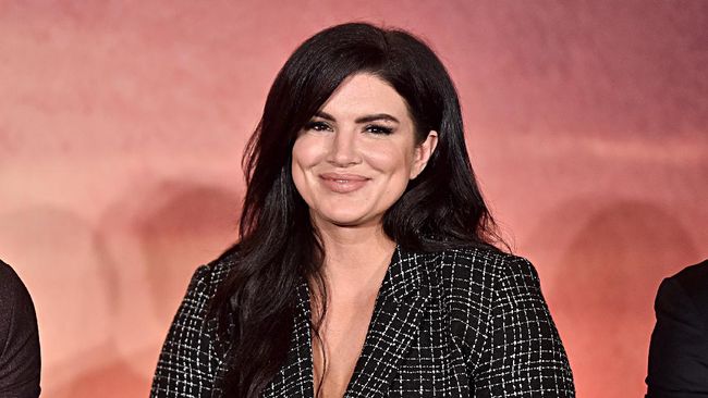 Aktris Gina Carano mengaku tahu pemecatan dirinya dari serial Disney, The Mandalorian, akibat kontroversi kicauannya dari media sosial.