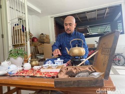 Mengenal Arti dan Cara Pairing Teh yang Tepat