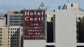 Kisah Nyata Cecil Hotel, Hotel Kematian di Dokumenter Netflix