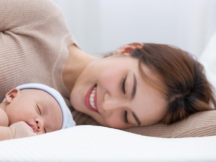 Bunda Perlu Tahu, 7 Kebutuhan Ibu selama Masa Nifas