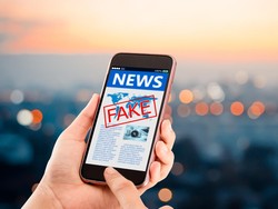 Wanti-wanti Kominfo Majalengka soal Hoaks di Pilkada