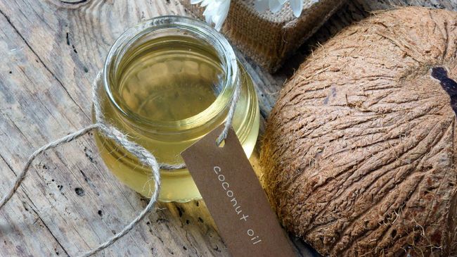 4 Hospitals in Yogya Develop Covid Drugs from Pure Coconut Oil