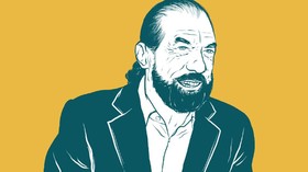 John Paul DeJoria, Kaya Raya Usai Terlunta-lunta di Jalanan