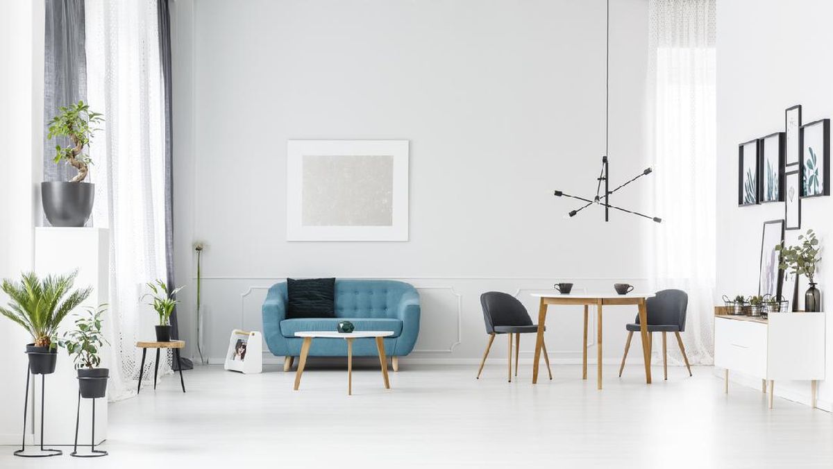 Jangan Lagi Dipakai, 5 Tren Furnitur Ini Ketinggalan Zaman di 2026