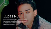 INTIP: 9 Idol K-Pop asal China Beken di Korea Bukan rahasia lagi banyak idol K-Pop berasal dari China. Mereka bahkan rela belajar bahasa Korea dan pindah ke Korea untuk menggapai karier sebagai idol.