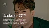 INTIP: 9 Idol K-Pop asal China Beken di Korea Bukan rahasia lagi banyak idol K-Pop berasal dari China. Mereka bahkan rela belajar bahasa Korea dan pindah ke Korea untuk menggapai karier sebagai idol.