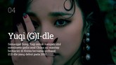 INTIP: 9 Idol K-Pop asal China Beken di Korea Bukan rahasia lagi banyak idol K-Pop berasal dari China. Mereka bahkan rela belajar bahasa Korea dan pindah ke Korea untuk menggapai karier sebagai idol.
