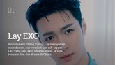 INTIP: 9 Idol K-Pop asal China Beken di Korea Bukan rahasia lagi banyak idol K-Pop berasal dari China. Mereka bahkan rela belajar bahasa Korea dan pindah ke Korea untuk menggapai karier sebagai idol.