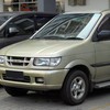 Isuzu Loyal Layani Perawatan Panther Usia 20 Tahun di Bengkel Resmi