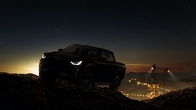 Usai Setop Panther, Isuzu Bakal Rilis 2 Model Baru Tahun Ini