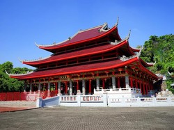Sederet Event Wisata di Semarang Selama Agustus 2024, Ada Festival Cheng Ho