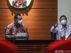 KPK: Praktik Jual Beli Jabatan Kita Sikat!