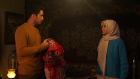 Review Film: Layla Majnun