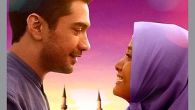 Sinopsis Layla Majnun, Dilema Antara Cinta, Cita, Keluarga