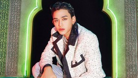 Lucas WayV Dituding Selingkuh