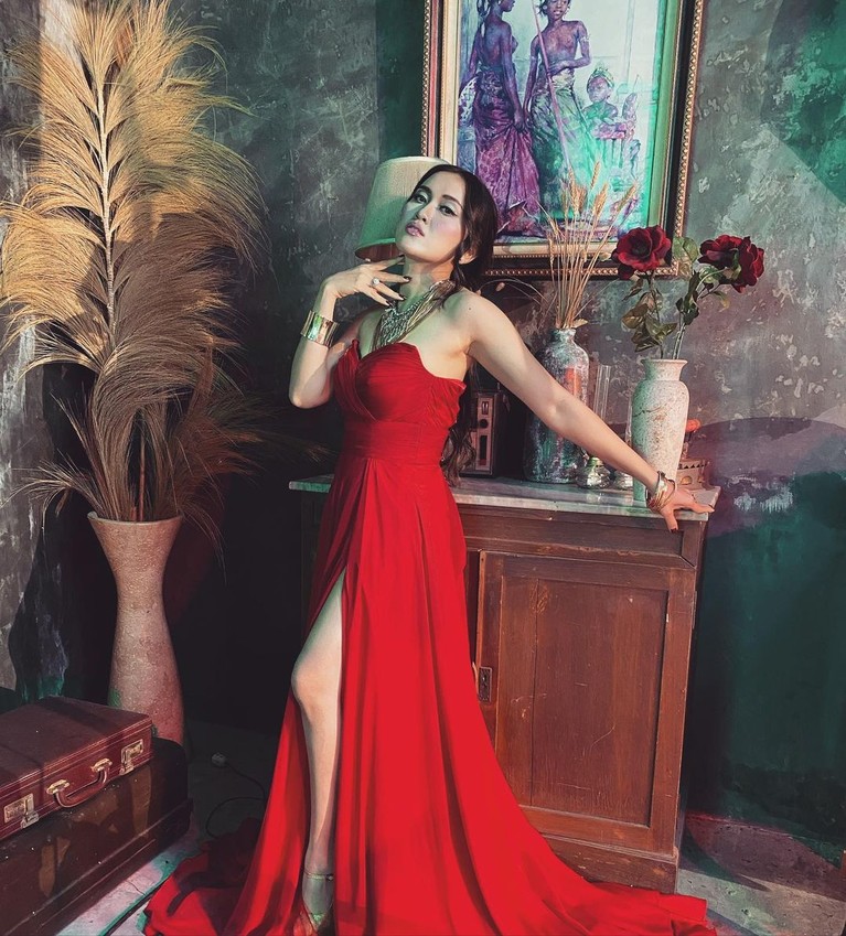 Meggy Diaz