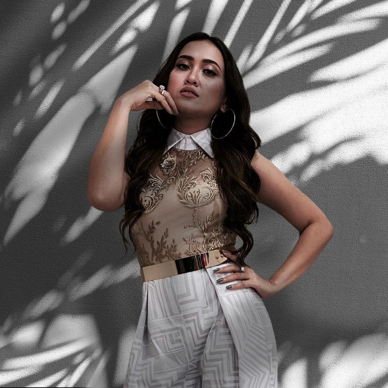 Meggy Diaz Meggy Diaz
