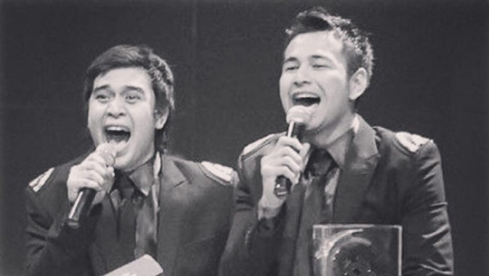 Mengenang 6 Tahun Meninggalnya Olga Syahputra, Ini Momen Haru Bersama Raffi Ahmad