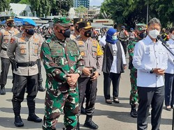 Menkes Ungkap 2 Strategi untuk Menang Perang Lawan Pandemi COVID-19