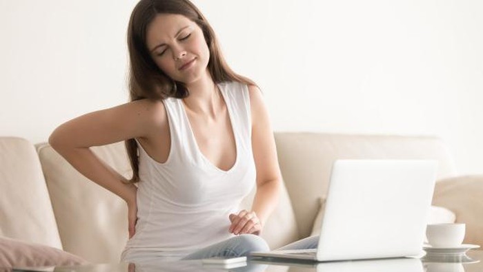 Waspada! Perempuan Lebih Rentan Terkena Osteoarthritis, Yuk Kenali Penyebabnya!