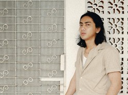 Cerita Morad Awali Karier di Dunia Musik