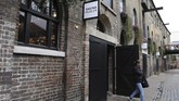 FOTO: Dobrak Tabu Seksualitas Lewat Museum Vagina di London Museum Vagina di London dibuka pada 2019 untuk mendobrak tabu tentang seksualitas terutama di kalangan perempuan.
