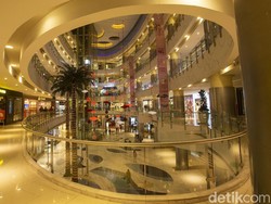 Ini Alasan Podomoro Jual Central Park