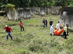 Mayat Perempuan yang Separuh Terkubur di Malang Sempat Hilang 2 Minggu