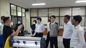Tingkatkan SDM, Pemprov DKI Gelar Pelatihan Kerja Kolaborasi