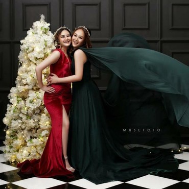 Isu Video Syur Gabriella Larasati, Ibunda Pernah Bahas soal 'Badai' di 2021