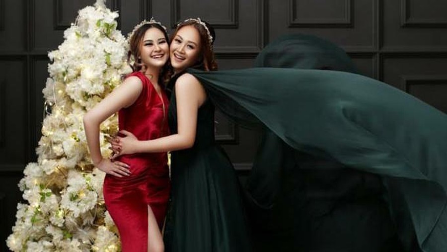 Peringatan Ibu Gabriella Larasati Soal 'Badai' di 2021