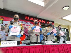 Sebelum Tusuk Plt Kadisparekraf DKI, Pelaku Pernah Ancam Karyawan Lain