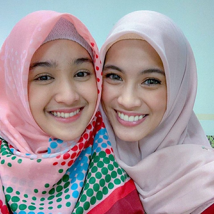 Cut Syifa sempat merasa khawatir dengan konsekuensi keputusannya. Ia takut jika tawaran bermain sinetron jadi lebih berkurang dari biasanya. Apalagi saat berhijab, ia mengungkap akan sulit untuk berperan menjadi antagonis. (instagram.com/cutsyifaa)
