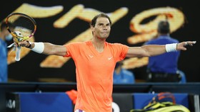 Prancis Open 2021: Nadal dan Djokovic ke Perempat Final